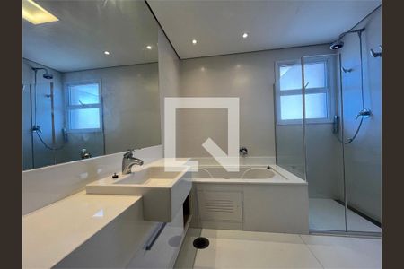 Apartamento à venda com 4 quartos, 297m² em Vila Ester (Zona Norte), São Paulo