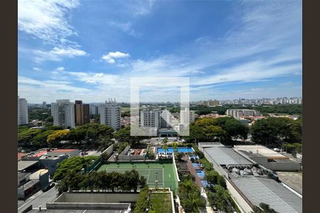 Apartamento à venda com 4 quartos, 297m² em Vila Ester (Zona Norte), São Paulo