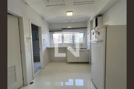 Apartamento à venda com 4 quartos, 297m² em Vila Ester (Zona Norte), São Paulo