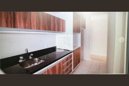 Apartamento à venda com 2 quartos, 133m² em Morumbi, São Paulo