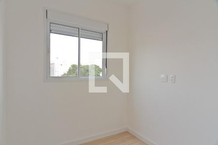 Quarto 2 de apartamento para alugar com 2 quartos, 38m² em Vila Brasilandia, São Paulo