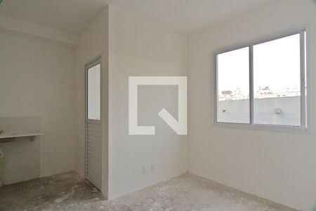 Apartamento para alugar com 38m², 2 quartos e sem vagaSala