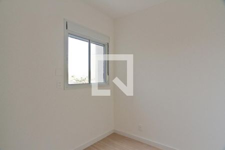 Quarto 1 de apartamento para alugar com 2 quartos, 38m² em Vila Brasilandia, São Paulo