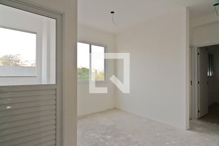 Apartamento para alugar com 38m², 2 quartos e sem vagaSala