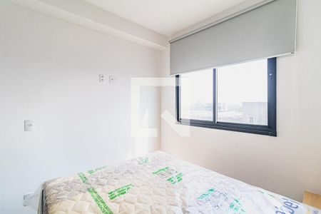 Quarto de apartamento à venda com 1 quarto, 32m² em Butantã, São Paulo