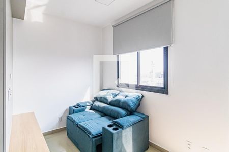 Sala de apartamento à venda com 1 quarto, 32m² em Butantã, São Paulo