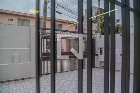 Vista da Sala de casa à venda com 4 quartos, 305m² em Parque Jabaquara, São Paulo