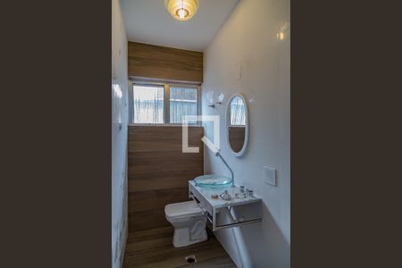 Lavabo de casa à venda com 4 quartos, 305m² em Parque Jabaquara, São Paulo