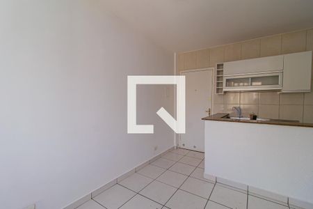 Apartamento à venda com 1 quarto, 33m² em Bela Vista, São Paulo