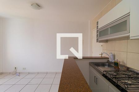 Apartamento à venda com 1 quarto, 33m² em Bela Vista, São Paulo