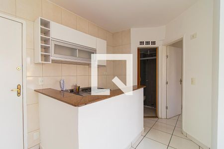 Apartamento à venda com 1 quarto, 33m² em Bela Vista, São Paulo