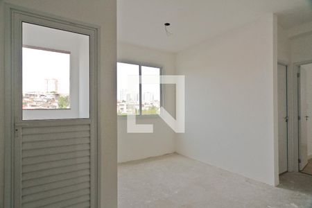 Sala de apartamento à venda com 2 quartos, 38m² em Vila Brasilandia, São Paulo