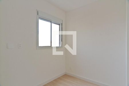 Quarto 1 de apartamento para alugar com 2 quartos, 38m² em Vila Brasilandia, São Paulo