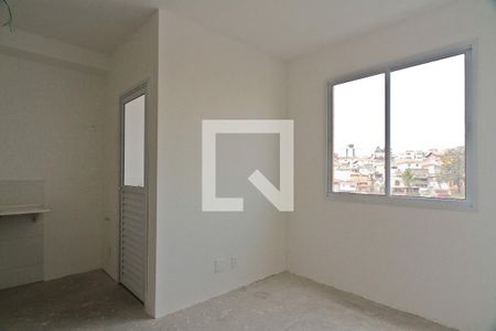 Sala de apartamento à venda com 2 quartos, 38m² em Vila Brasilandia, São Paulo