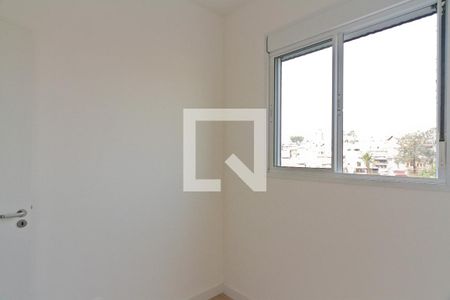 Quarto 2 de apartamento para alugar com 2 quartos, 38m² em Vila Brasilandia, São Paulo