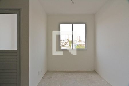 Sala de apartamento à venda com 2 quartos, 38m² em Vila Brasilandia, São Paulo