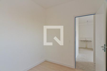 Quarto 1 de apartamento à venda com 2 quartos, 38m² em Vila Brasilandia, São Paulo