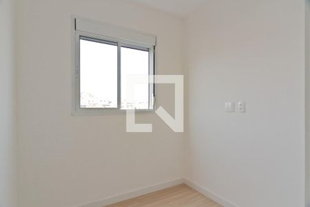 Quarto 2 de apartamento para alugar com 2 quartos, 38m² em Vila Brasilandia, São Paulo