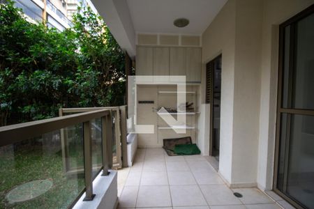 Varanda de apartamento à venda com 2 quartos, 85m² em Recreio dos Bandeirantes, Rio de Janeiro