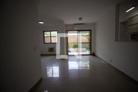 Sala de apartamento à venda com 2 quartos, 85m² em Recreio dos Bandeirantes, Rio de Janeiro