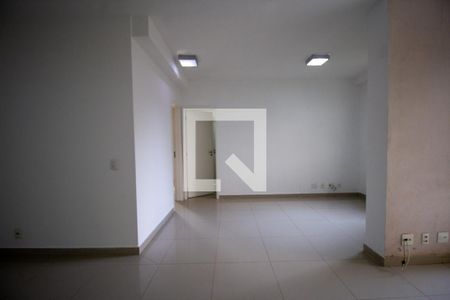 Sala de apartamento à venda com 2 quartos, 85m² em Recreio dos Bandeirantes, Rio de Janeiro