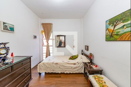 Quarto 2 de apartamento à venda com 3 quartos, 82m² em Estrela Dalva, Belo Horizonte