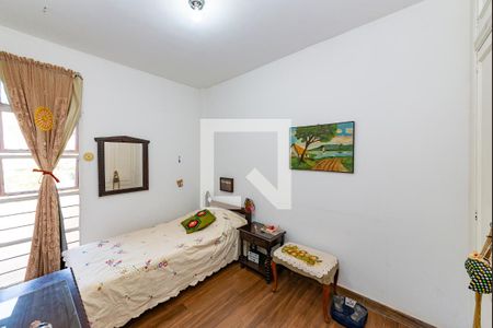 Quarto 2 de apartamento à venda com 3 quartos, 82m² em Estrela Dalva, Belo Horizonte