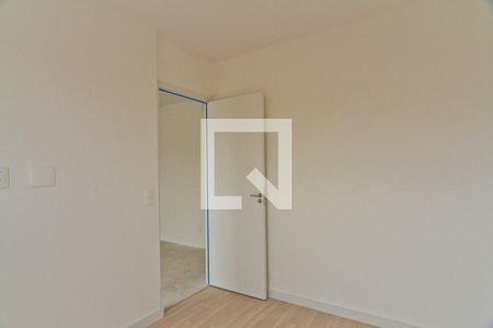 Quarto 1 de apartamento para alugar com 2 quartos, 42m² em Vila Brasilandia, São Paulo