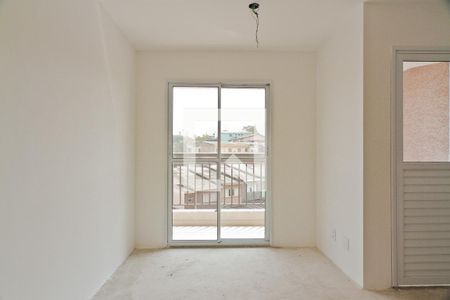 Sala de apartamento para alugar com 2 quartos, 42m² em Vila Brasilandia, São Paulo