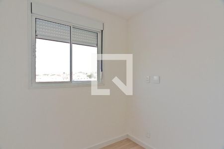 Quarto 2 de apartamento para alugar com 2 quartos, 42m² em Vila Brasilandia, São Paulo