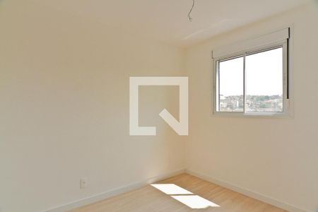 Quarto 1 de apartamento para alugar com 2 quartos, 42m² em Vila Brasilandia, São Paulo