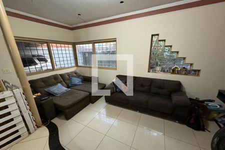 Sala de casa para alugar com 3 quartos, 180m² em Planalto Verde, Ribeirão Preto