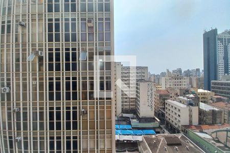 Vista do Quareto 1  de apartamento à venda com 2 quartos, 117m² em Centro, Campinas