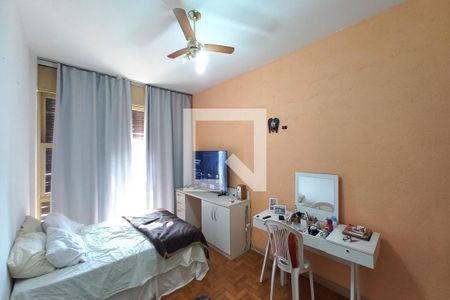 Quarto 2  de apartamento à venda com 2 quartos, 117m² em Centro, Campinas