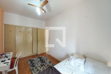 Quarto 2  de apartamento à venda com 2 quartos, 117m² em Centro, Campinas