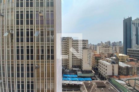 Vista do Quarto 2  de apartamento à venda com 2 quartos, 117m² em Centro, Campinas