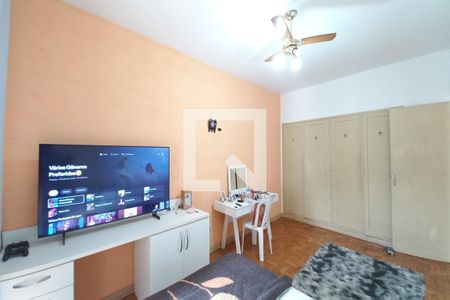 Quarto 2  de apartamento à venda com 2 quartos, 117m² em Centro, Campinas