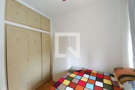 Quarto 1  de apartamento à venda com 2 quartos, 117m² em Centro, Campinas