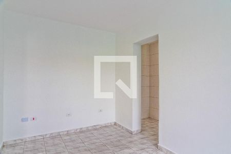 Sala de casa para alugar com 1 quarto, 60m² em Vila Primavera, São Paulo