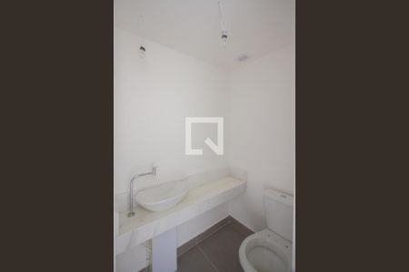 Lavabo de apartamento à venda com 4 quartos, 108m² em Santo Amaro, São Paulo