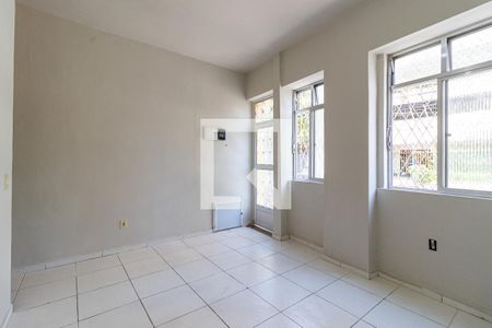 Sala de casa para alugar com 2 quartos, 85m² em Andaraí, Rio de Janeiro