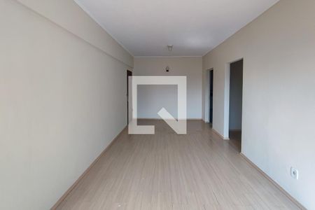 Sala de apartamento à venda com 2 quartos, 94m² em Cambuí, Campinas