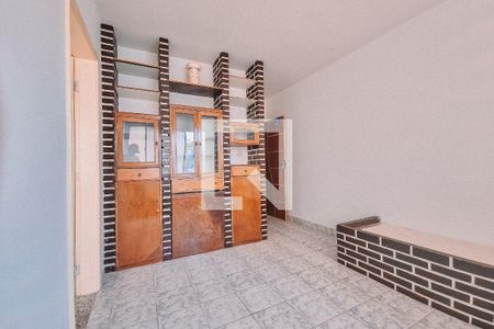 Sala de apartamento para alugar com 1 quarto, 38m² em Amaralina, Salvador