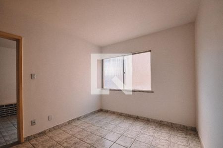 Quarto - Suite de apartamento para alugar com 1 quarto, 38m² em Amaralina, Salvador