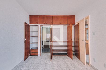 Quarto - Suite de apartamento para alugar com 1 quarto, 38m² em Amaralina, Salvador