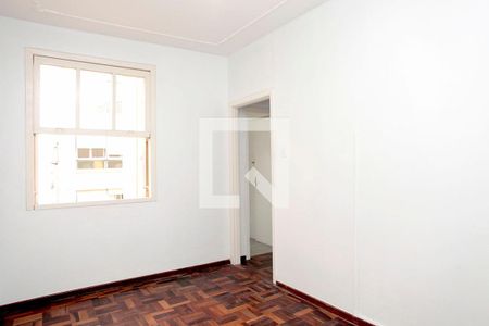 Sala de apartamento para alugar com 2 quartos, 62m² em Azenha, Porto Alegre