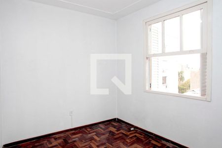 Quarto 2 de apartamento para alugar com 2 quartos, 62m² em Azenha, Porto Alegre