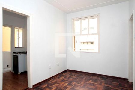 Sala de apartamento para alugar com 2 quartos, 62m² em Azenha, Porto Alegre