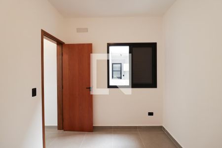 Quarto de apartamento para alugar com 1 quarto, 31m² em Casa Verde, São Paulo