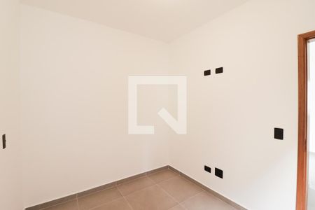 Quarto de apartamento para alugar com 1 quarto, 31m² em Casa Verde, São Paulo